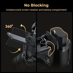 SmallRig Z6 III Camera Cage Kit - Image 4