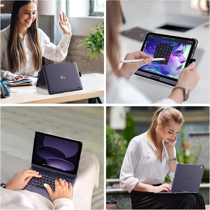 typecase Touch iPad 10th Generation Case - Image 7