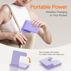 2025 3 in 1 Wireless Charger for iPhone 16 15 14 13 12 11 XR 8, Apple Charging - Image 3