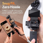 ULANZI PM01 Magnetic Mount Stand Compatible - Image 8