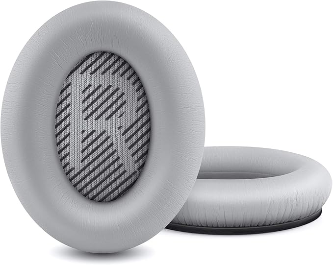 Professional Replacement Ear Pads by HZTCAM