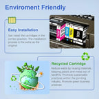 Toner Kingdom Ink Cartridges Remanufactured - Image 3