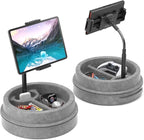 KDD Tablet Pillow Stand for Lap, Air Mini by KDD