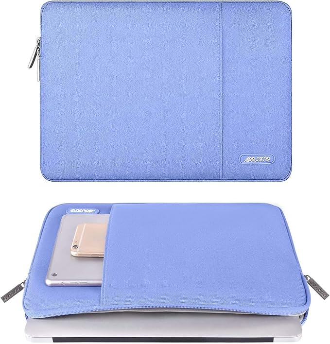 MOSISO Laptop Case 13 inch, 13 inch Laptop Sleeve Compatible - Image 2