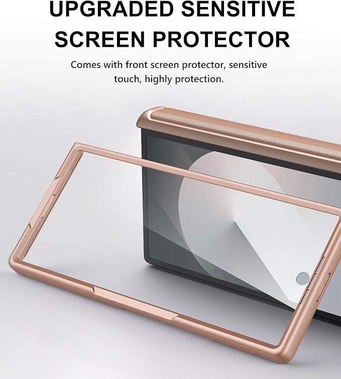 for Samsung Galaxy Z Fold 6 Case - Image 6