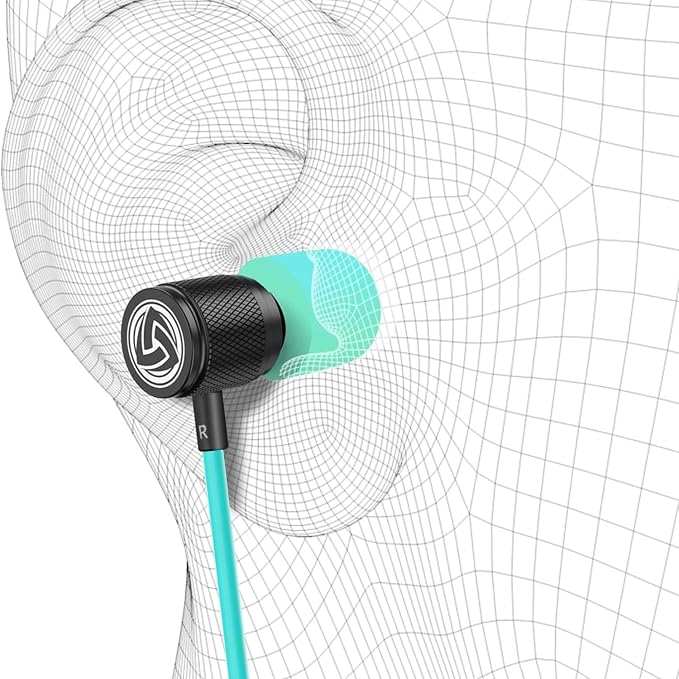 LUDOS Ultra USB C Headphones for iPhone 16 15 Pro Max Plus iPad Pro, 5 Years - Image 7