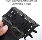VUP Detachable Cell Phone Running Armband 360°Rotatable - Image 3