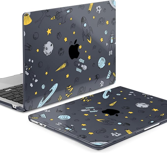 Batianda Premium Case for New MacBook Air 15 inch 2025 2024 2023 - Image 7