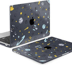 Batianda Premium Case for New MacBook Air 15 inch 2025 2024 2023 - Image 7