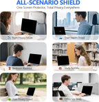 Magnetic Privacy Screen Protector - Image 6