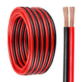 14 Gauge Wire 2 Conductors Copper Wire, 14 AWG Battery Cable Oxygen Free Copper by SimpleandPractical
