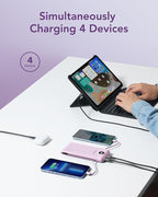 VEGER Portable Charger Power Bank - Image 4