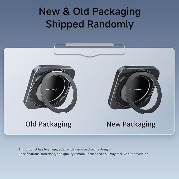 fanxiang 500GB Magnetic Portable SSD - Image 2