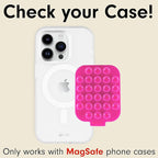 Sonix | Magnetic Silicone Suction Cup Phone Mount - Image 2