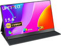 UPERFECT Portable Monitor, 15.6" IPS HDR 1920X1080 FHD Eye Care Travel Screen by UPERFECT