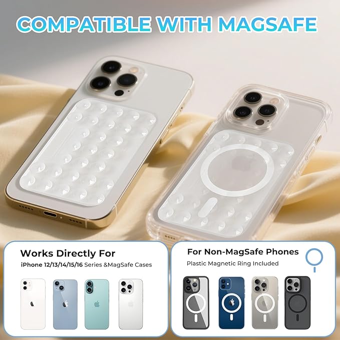 for MagSafe Suction Mount - Image 7