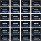 Gigastone 1TB NAS SSD Drive 24/7 Durable TLC High Endurance RAID Data Storage by Gigastone