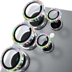 WSKEN for Samsung Galaxy S25 Ultra Camera Lens Protector by SmartProtectionGreenerFuture