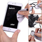 45 Pcs Cell Phone Cleaning Kit, Wisdompro USB Charging Port Cleaner and - Image 3