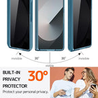 NINKI for Samsung Galaxy Z Fold 6 Case - Image 3