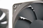 Noctua NF-P12 redux-1700 PWM, High Performance Cooling Fan, 1700 RPM - Image 5