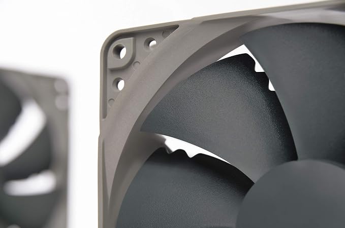 Noctua NF-P12 redux-1700 PWM, High Performance Cooling Fan, 1700 RPM - Image 5