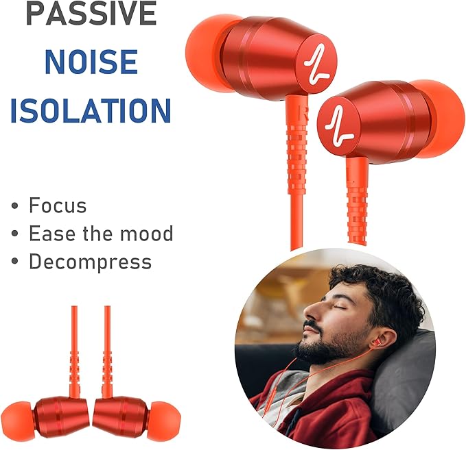 LUDOS OMNITONE USB C Headphones - Image 6