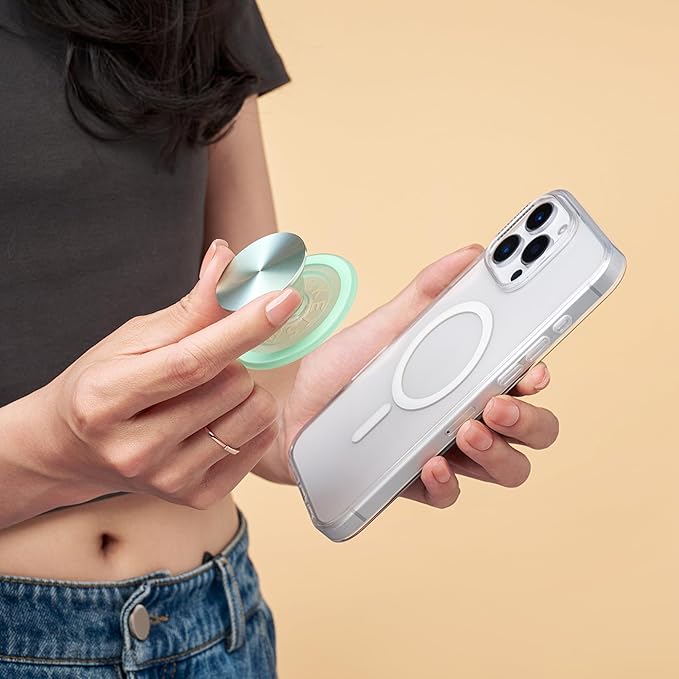 PopSockets Phone Grip for MagSafe - Image 4