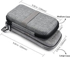 Powerbank Hard Drive Case Compatible - Image 6