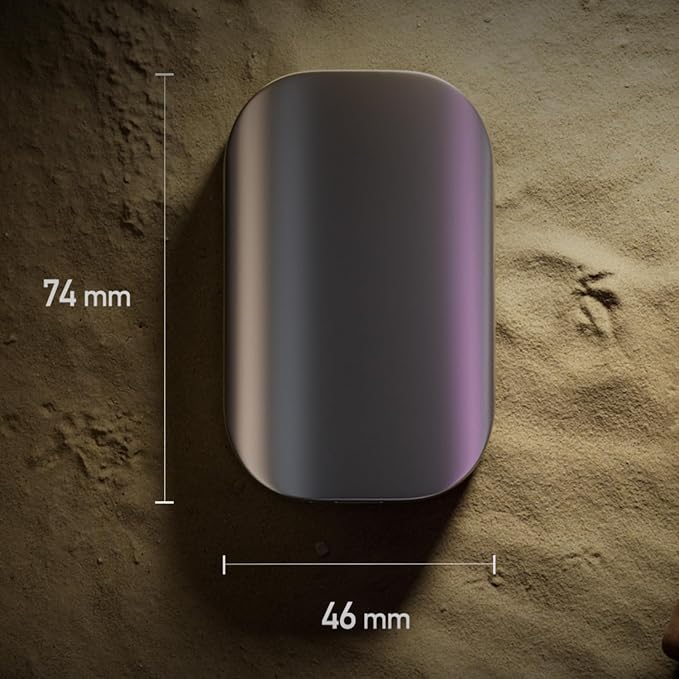 SK hynix Beetle X31 2TB Portable SSD - Image 2