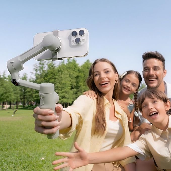 Insta360 Flow 2 Grey - Image 10