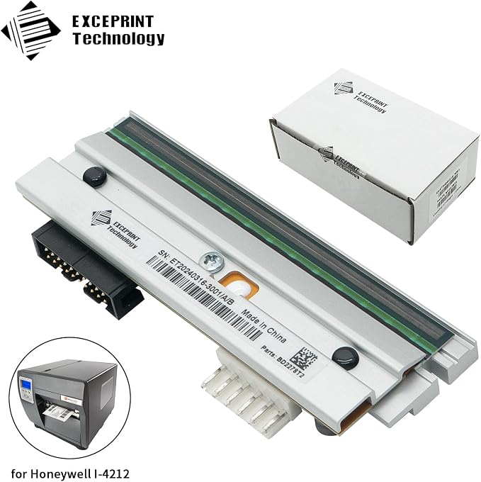 I-4212E Mark II Printhead Replacement - Image 5