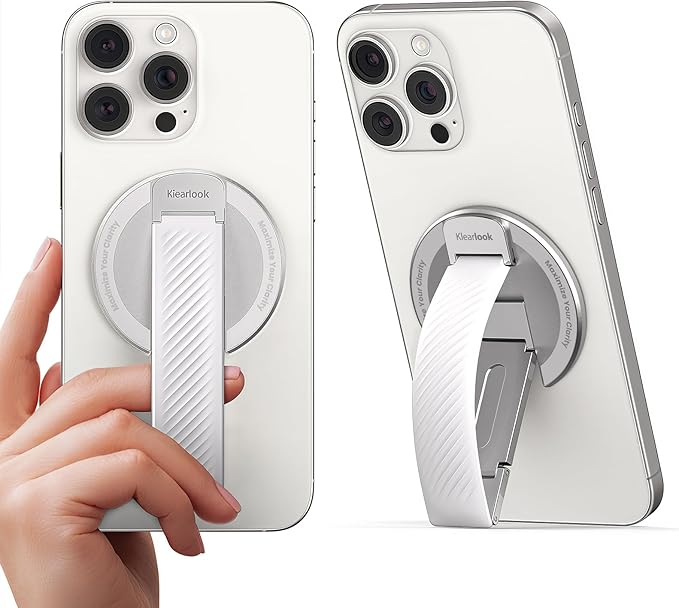 2025 Klearlook for MagSafe Phone Grip by KlearlookMaximizedClarity