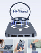EWA MagOne 3rd Gen Phone Grip Stand - Image 2