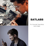 New EB-BA315ABY Battery Compatible - Image 7