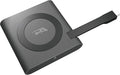 Cyber Acoustics DS-1500 CA Essential Micro Docking Station by CyberAcoustics