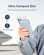 VEGER Portable Charger Power Bank - Image 8
