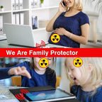 Laptop Protection Shield, Anti Radiation & Heat Shielding Laptop, to Protect - Image 7