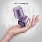 INSMY C17-MAX, Waterproof Small Bluetooth Speaker, Rich Audio - Image 2