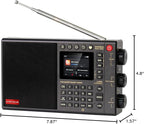 CHOYONG LC90 Internet Radio Professional Multi-Functional SmartMulti-Band - Image 10