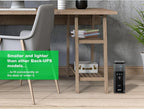 APC UPS Back-UPS Pro 1350VA Sinewave UPS, 810W Battery Backup & Surge Protector - Image 7