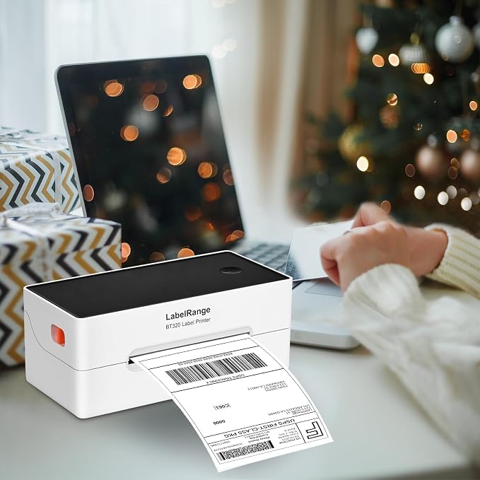 Ecommerce Label Printer 4x6, Compatible - Image 7