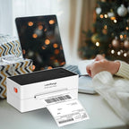 Ecommerce Label Printer 4x6, Compatible - Image 7