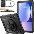 SEYMAC stock Case for Samsung Galaxy Tab S10 Ultra / S9 Ultra Tablet Case 14.6'' by SEYMACstock