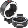 VILTROX EF-NEX IV Lens Adapter by ViltroxOfficial