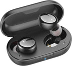 kurdene Wireless Earbuds Bluetooth 5.3 in Ear Buds Light Weight Headphones by KurdeneLLC