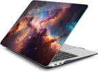 Batianda Case for M1 MacBook Air 13 Inch Model A2337 A2179 A1932 2021 2020 2019 - Image 3