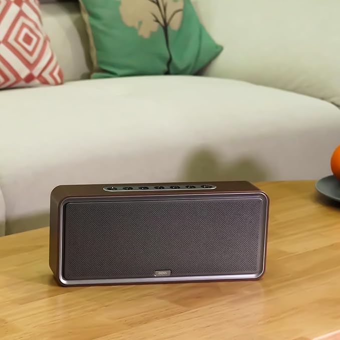 DOSS SoundBox XL Bluetooth Speaker - Image 7