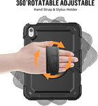 BLOSOMEET Case for iPad A16 11th/10th Generation 11''/10.9'' 2025/2022 - Image 4