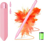 Stylus Pen for iPad 2018-2025 by JvKzaen